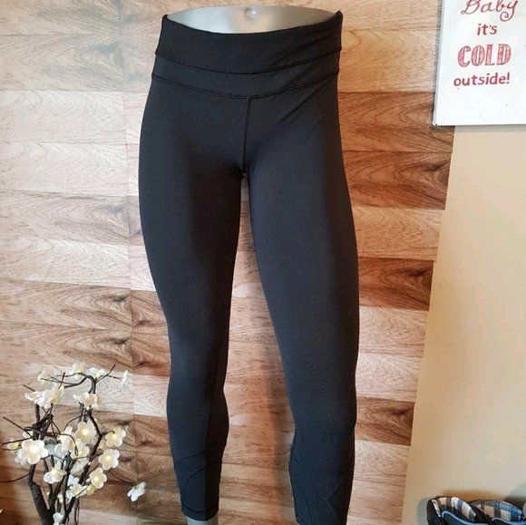 LULULEMON legging 4 - Picture 3 of 3